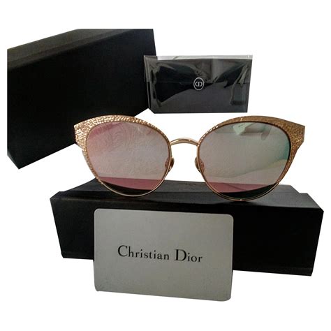 christian dior lunette femme|authentic christian dior sunglasses.